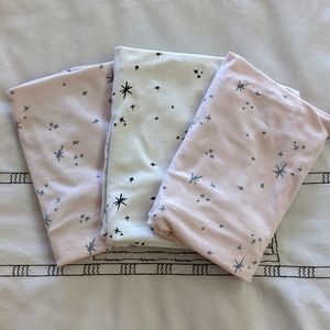 3 Snoo Mattress Covers